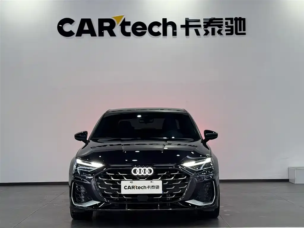 Audi A3 — фото 2