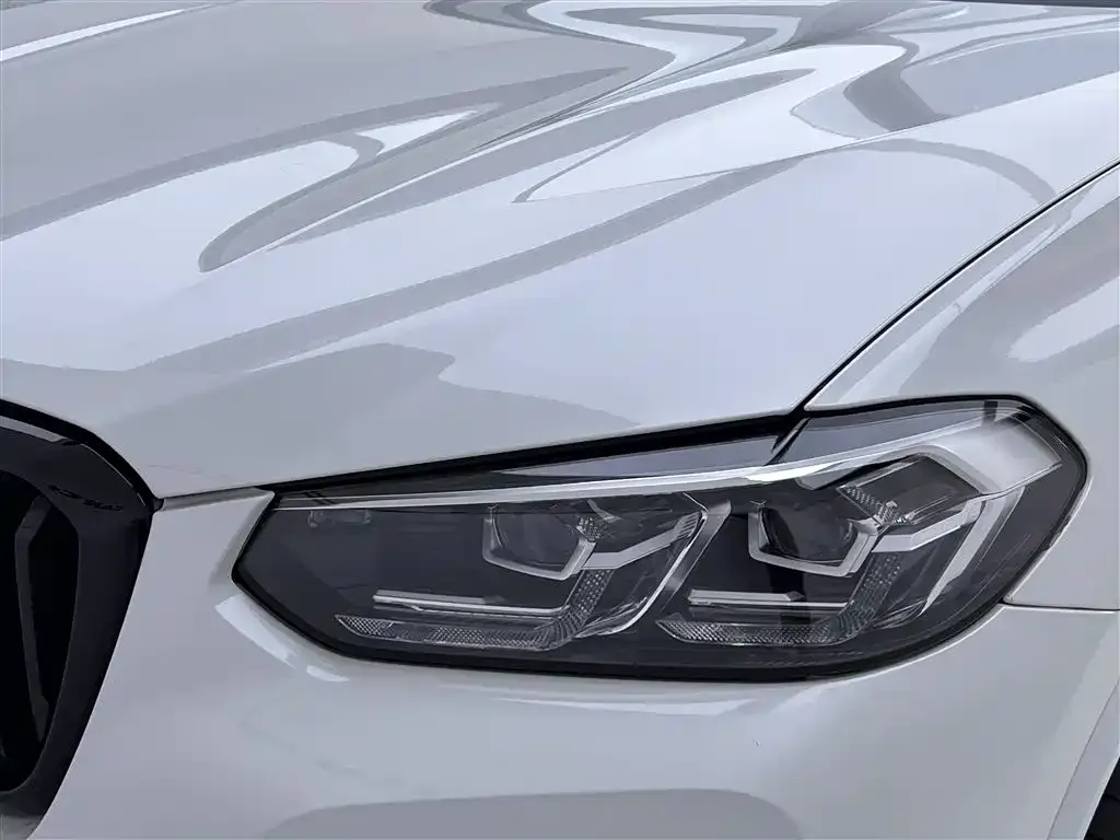 BMW X3 — фото 2