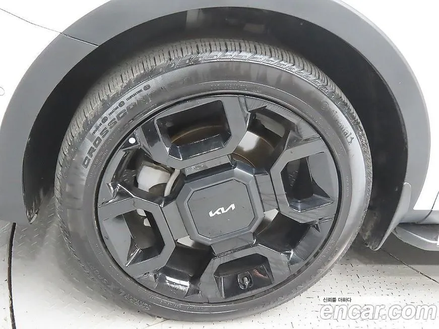 Kia Sorento — фото 3
