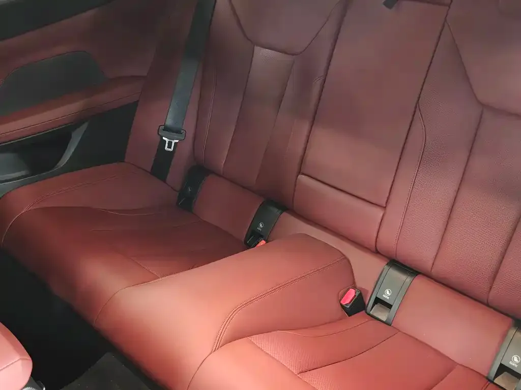 BMW 4 Series 2023 из CN, фото 3