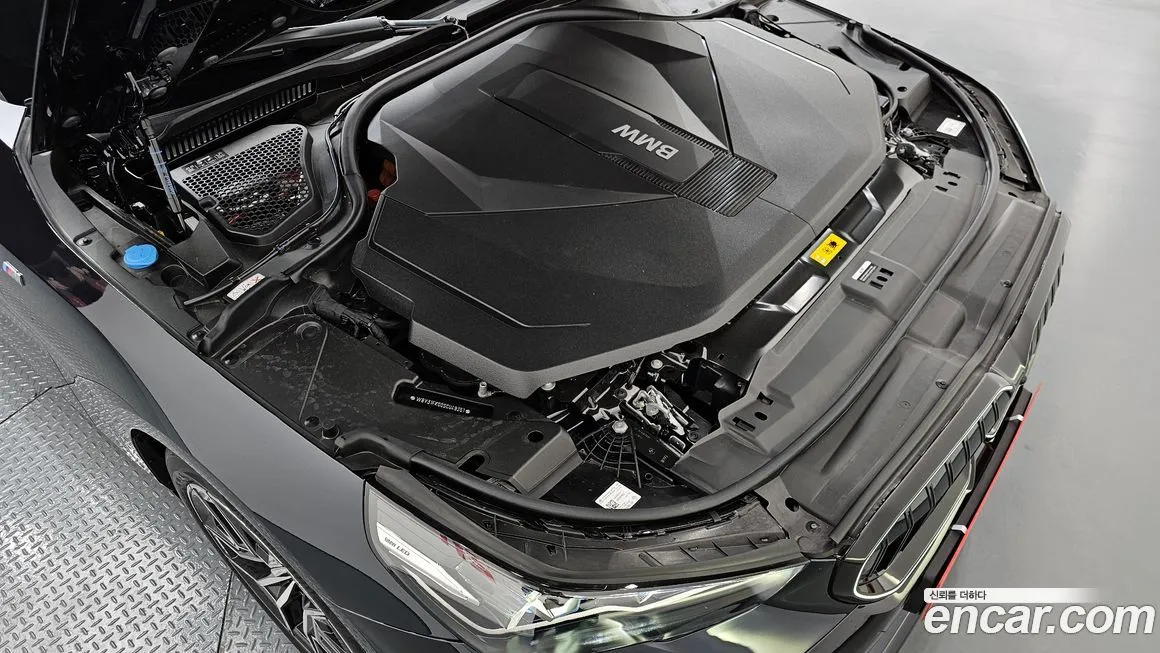 BMW i5 — фото 10