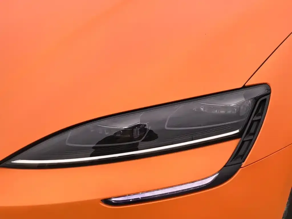 BYD Seal — фото 4
