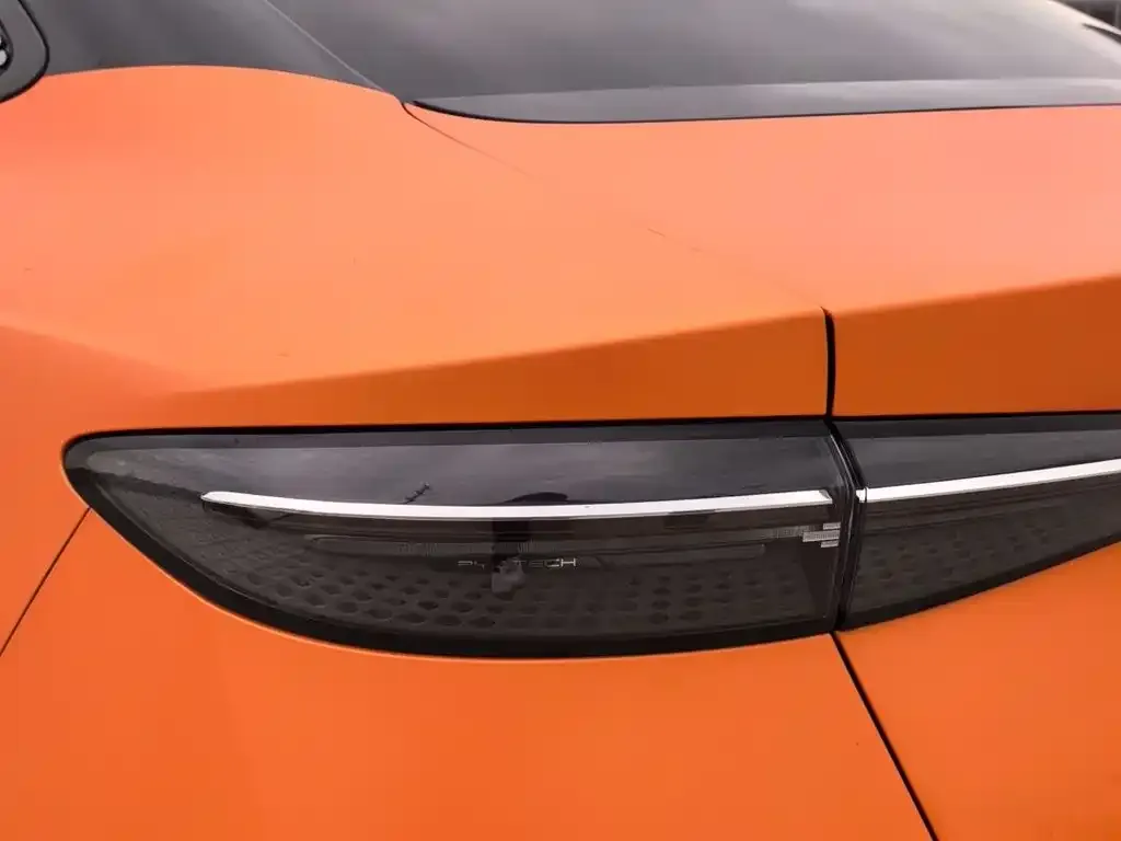 BYD Seal — фото 2