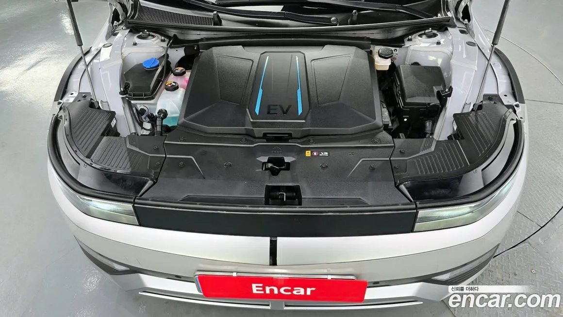 Hyundai Ioniq5 — фото 3