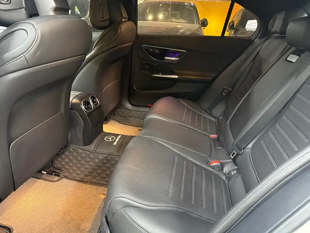 Mercedes-Benz C-Class 2023 из CN, фото 9