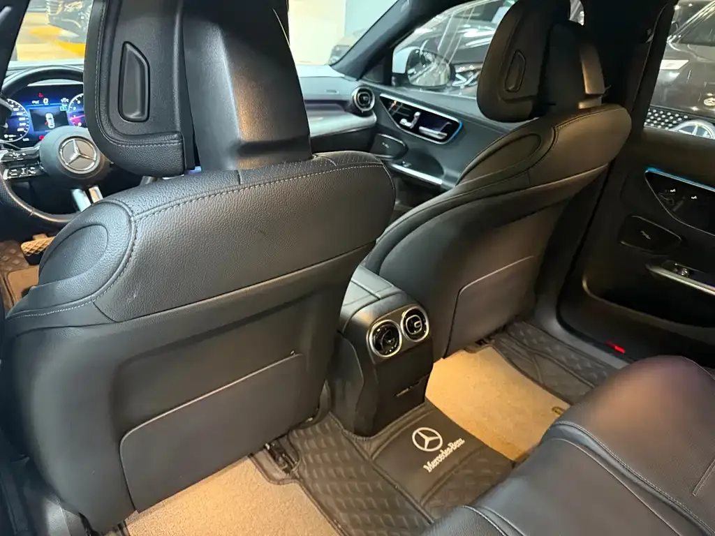 Mercedes-Benz C-Class 2023 из CN, фото 5