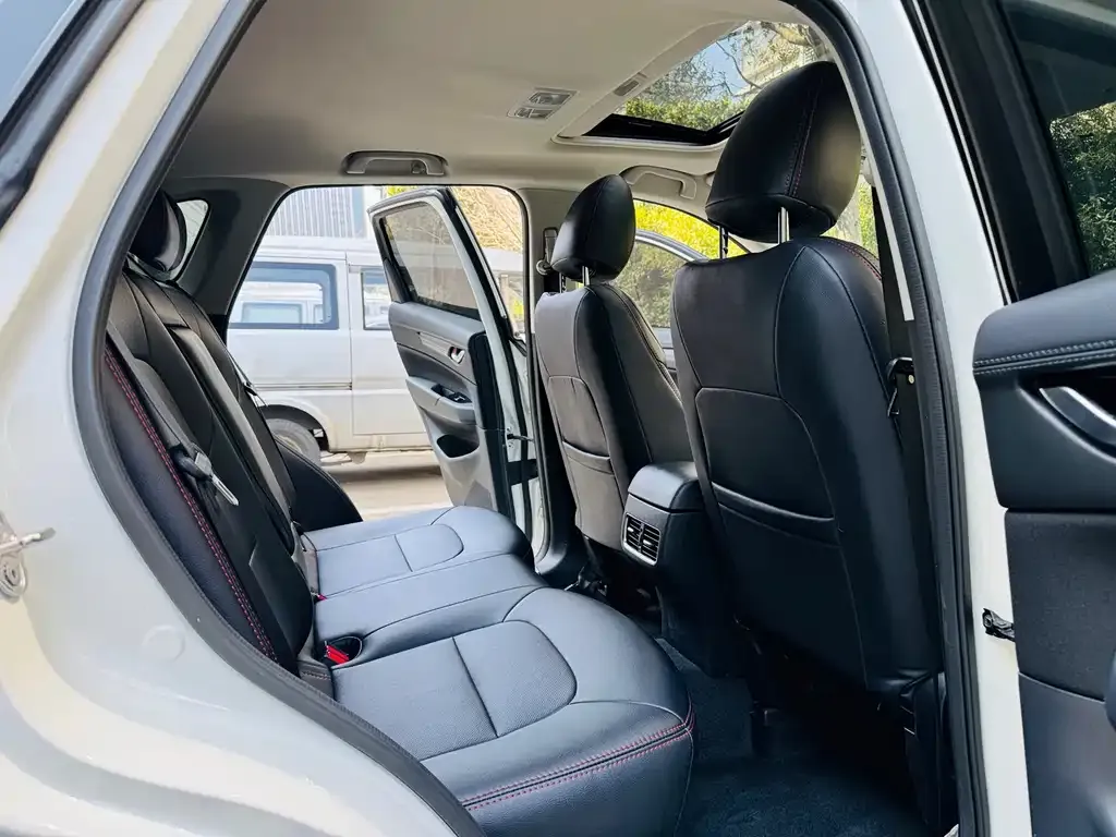 Mazda CX-5 2021 из CN, фото 6