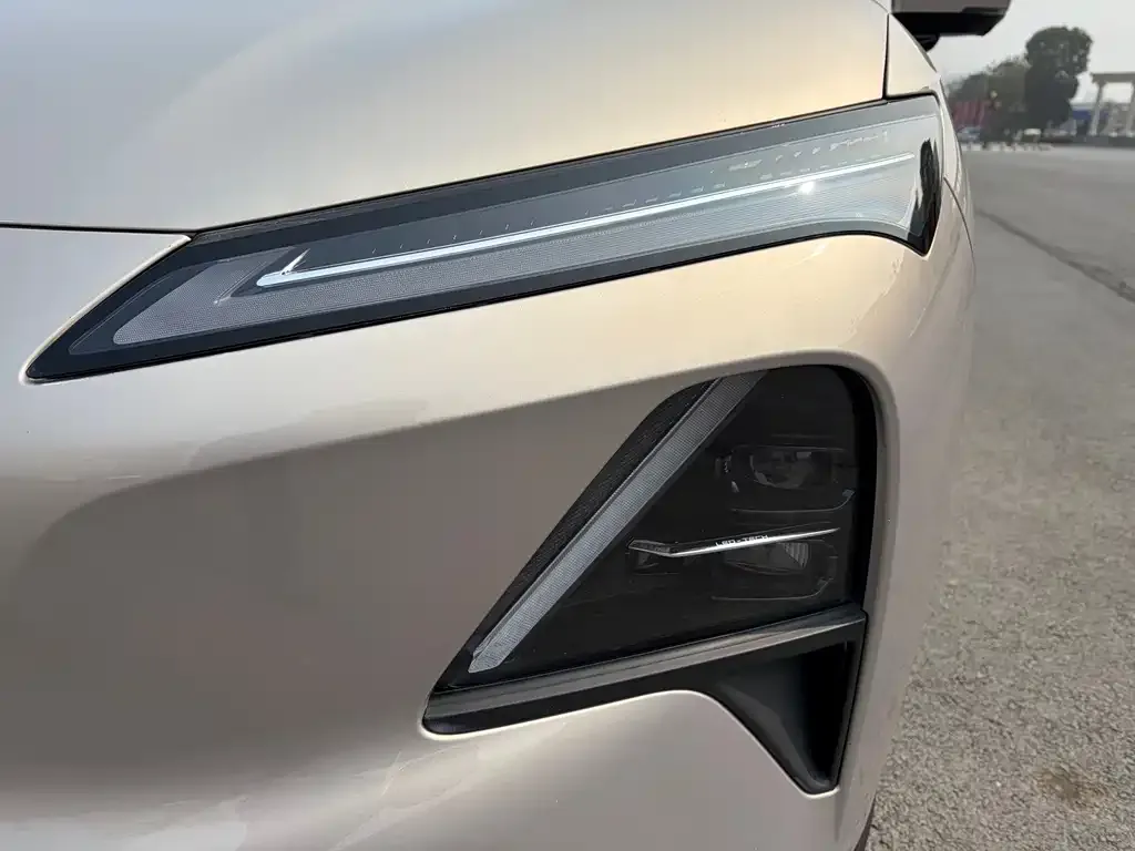 Wuling Xingguang S 2024 из CN, фото 2