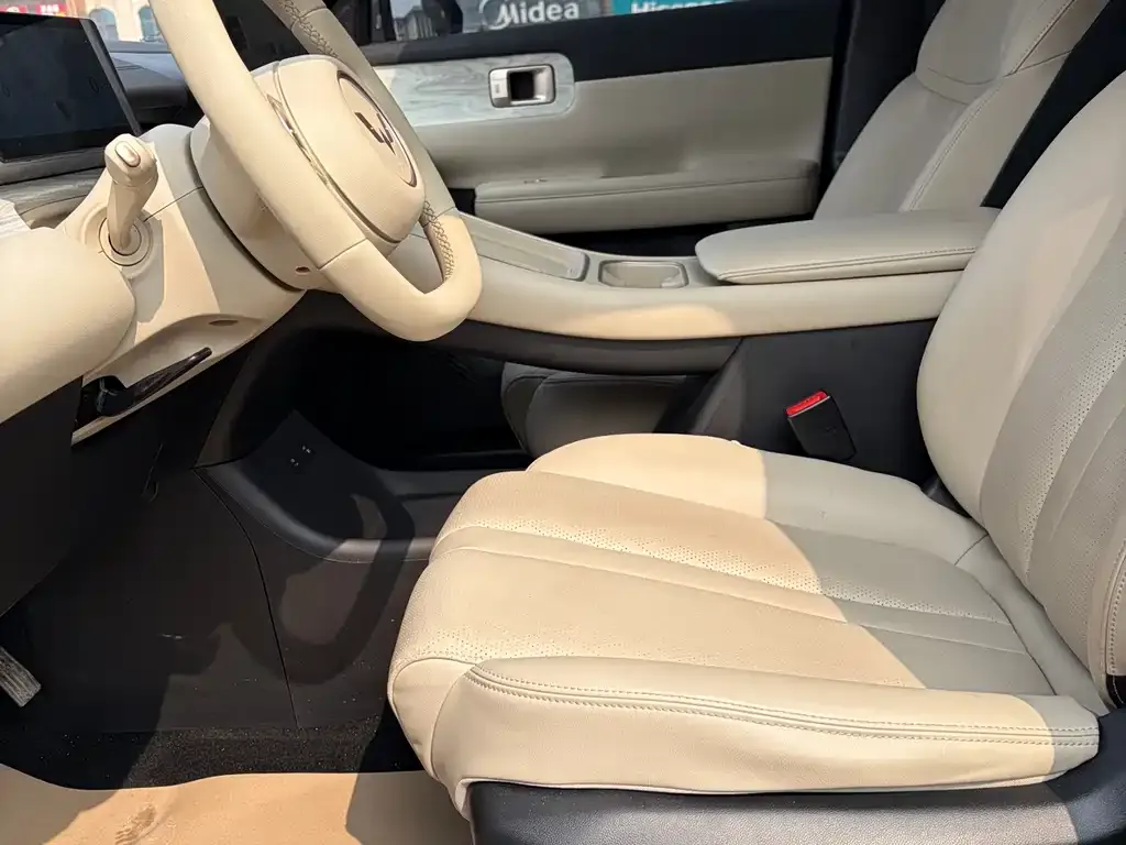 Wuling Xingguang S 2024 из CN, фото 6