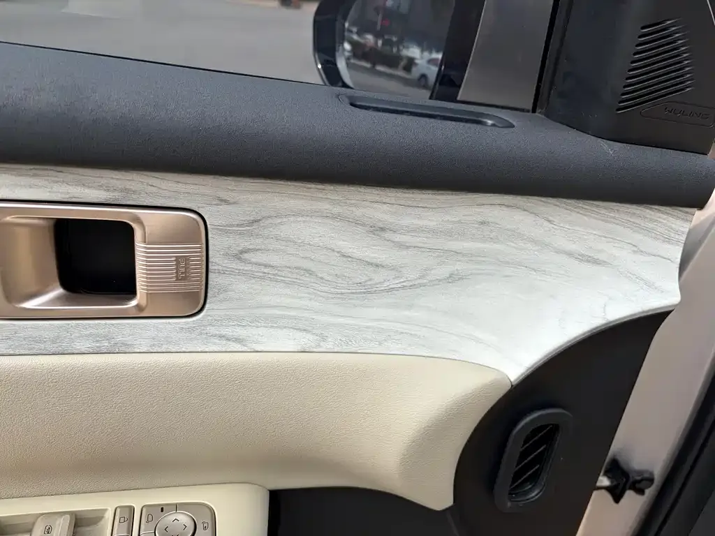 Wuling Xingguang S 2024 из CN, фото 7