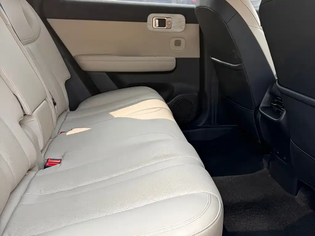 Wuling Xingguang S 2024 из CN, фото 3