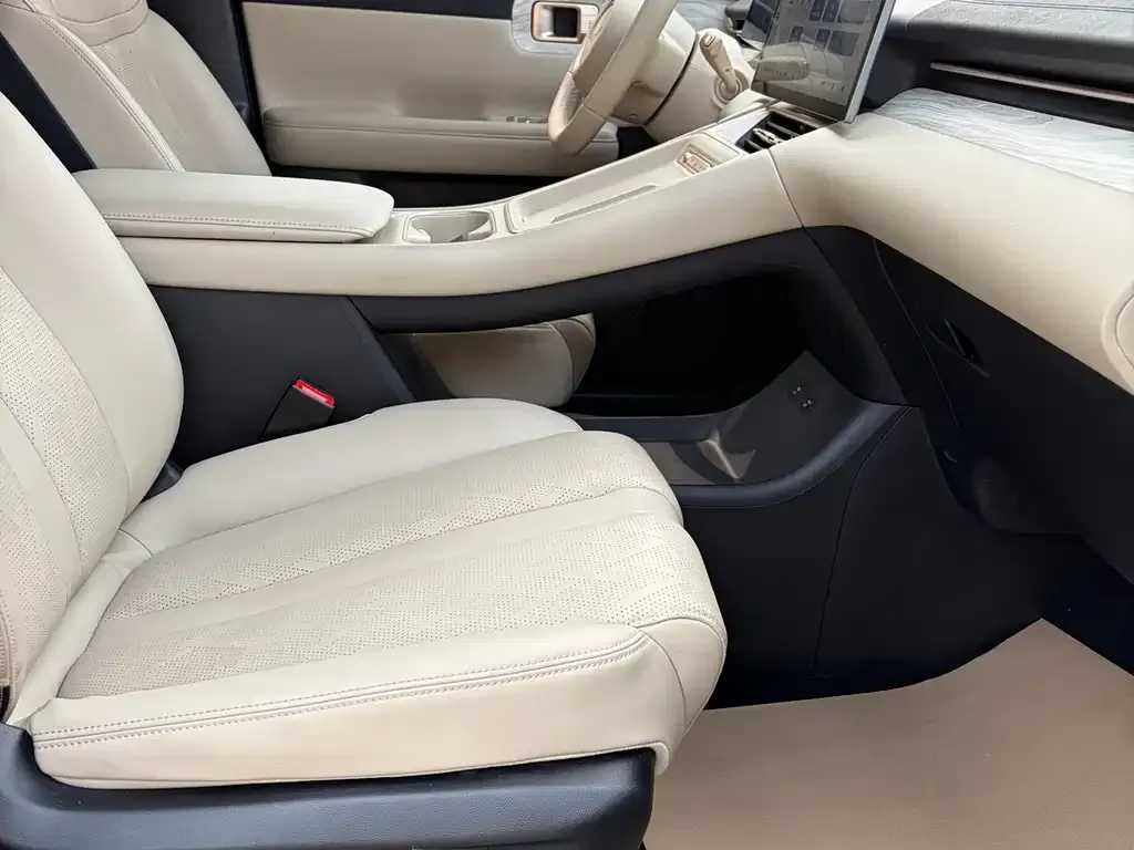 Wuling Xingguang S 2024 из CN, фото 4