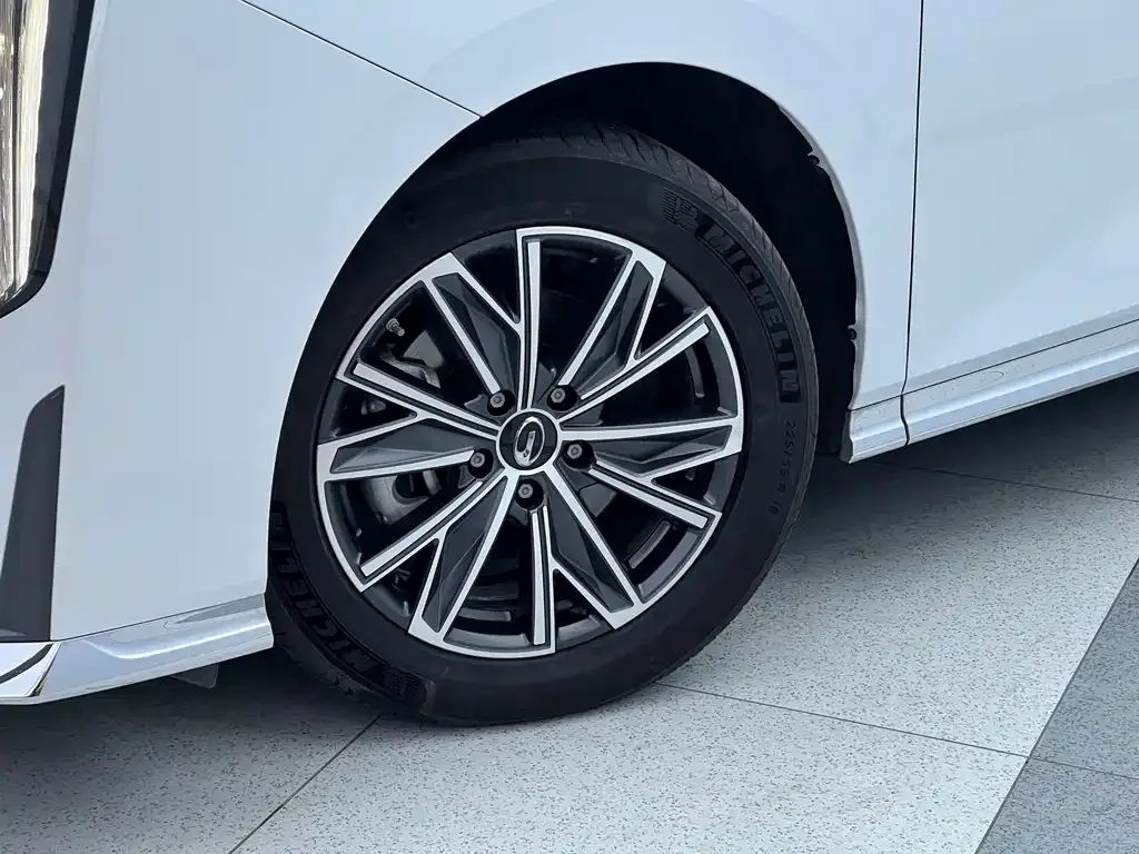 GAC Motor Trumpchi M8 — фото 10
