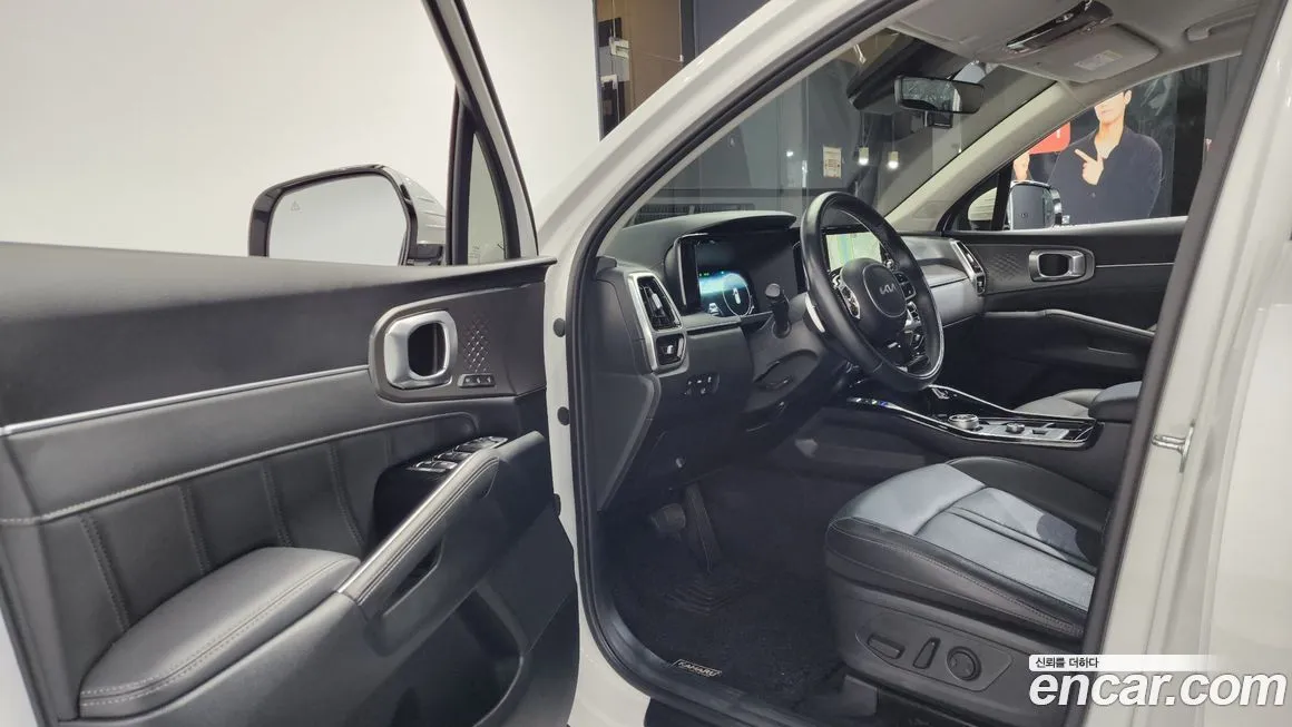 Kia Sorento — фото 5