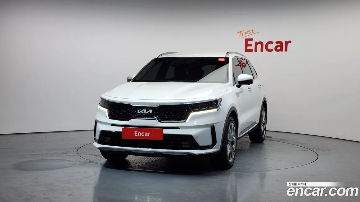Kia Sorento — фото 2