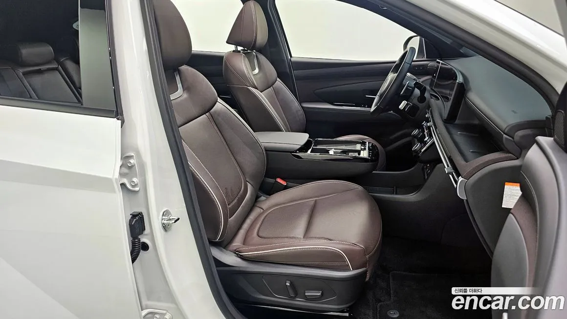 Hyundai Tucson 2024 из KR, фото 5