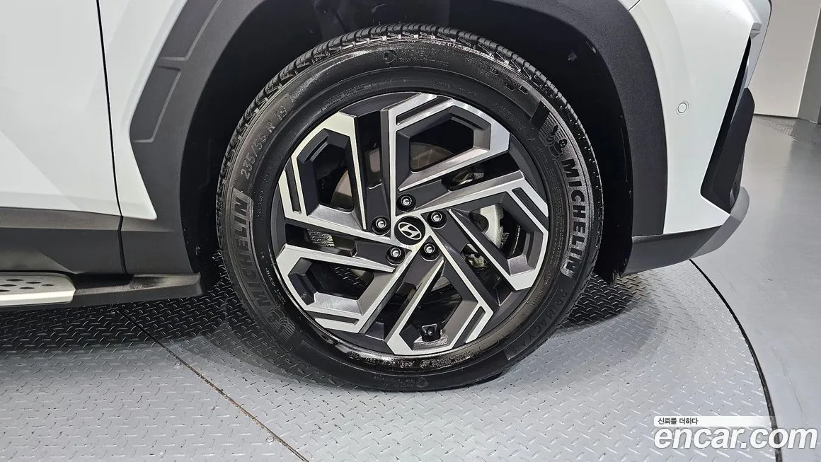 Hyundai Tucson 2024 из KR, фото 6