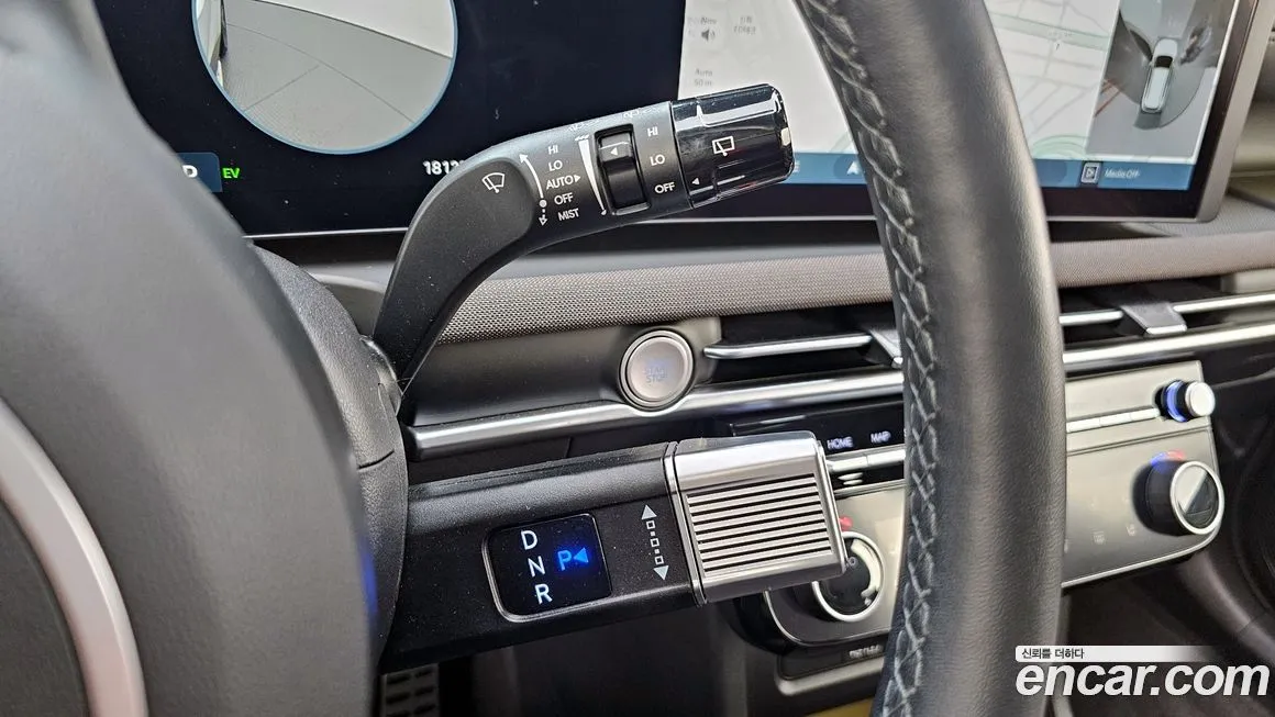 Hyundai Tucson 2024 из KR, фото 9