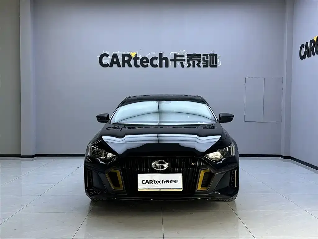 GAC Motor Shadow Leopard 2023 из CN, фото 2