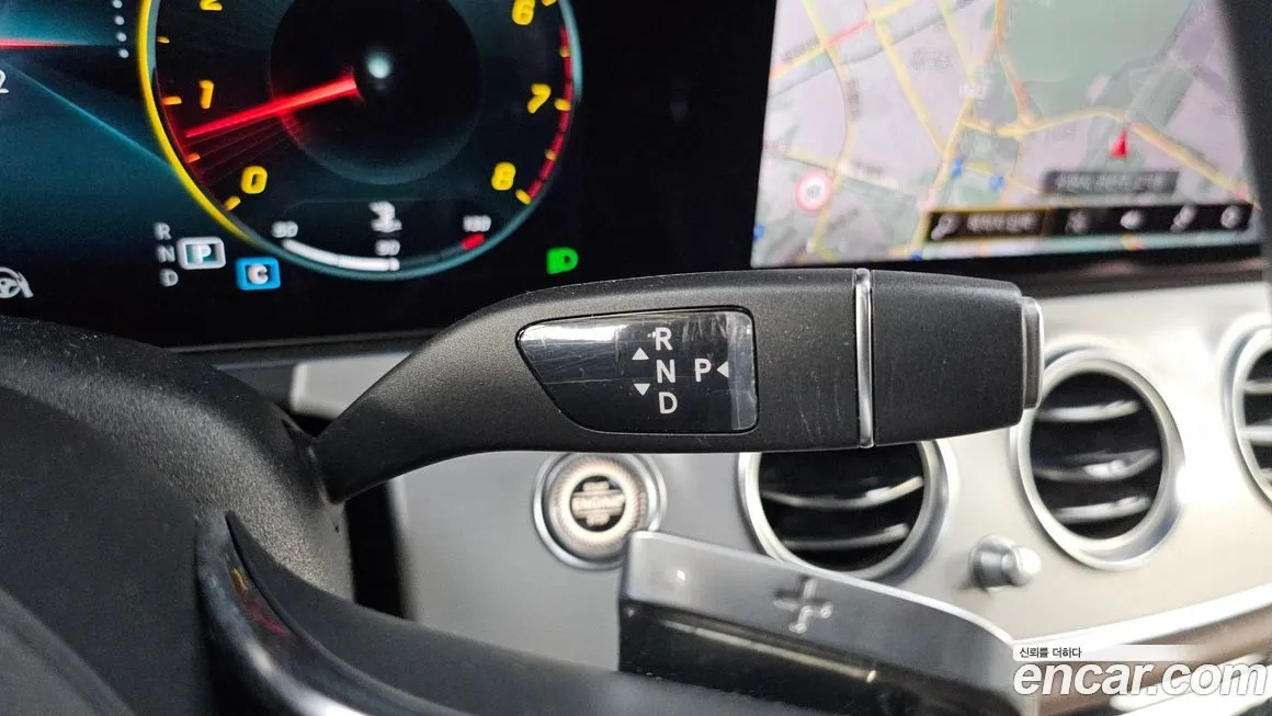 Mercedes-Benz E-Class 2021 из KR, фото 6