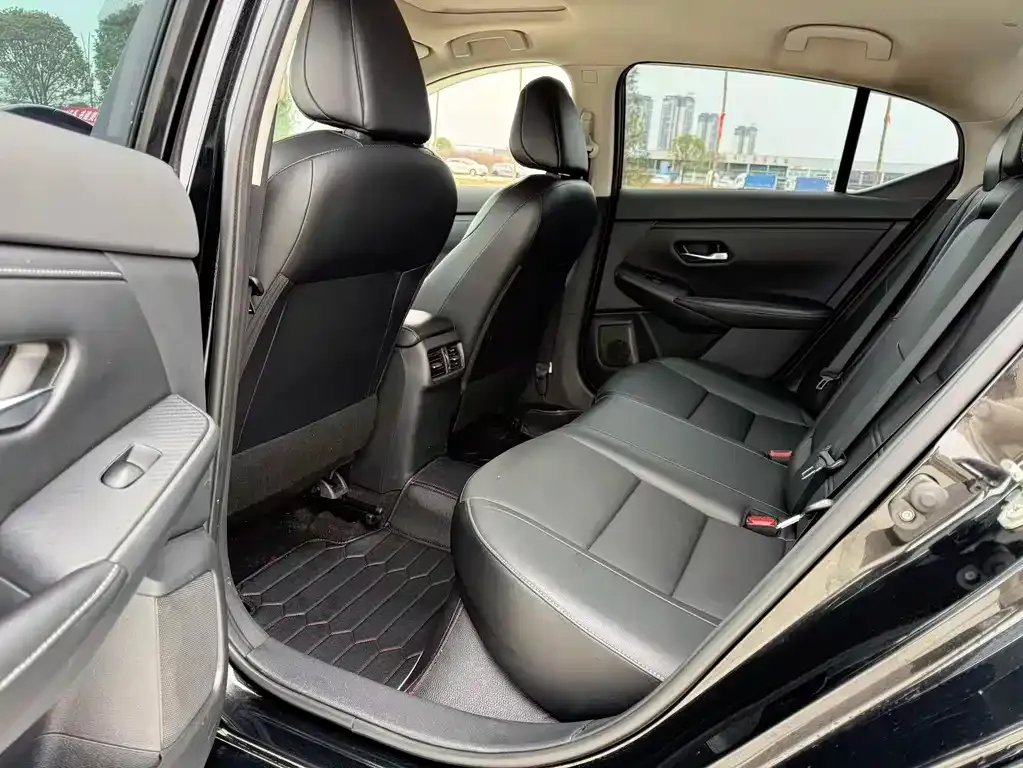 Nissan Sylphy 2022 из CN, фото 6