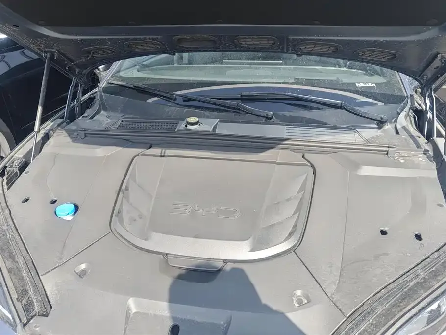 BYD Seal — фото 6