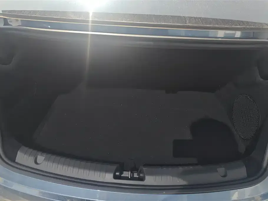 BYD Seal — фото 7