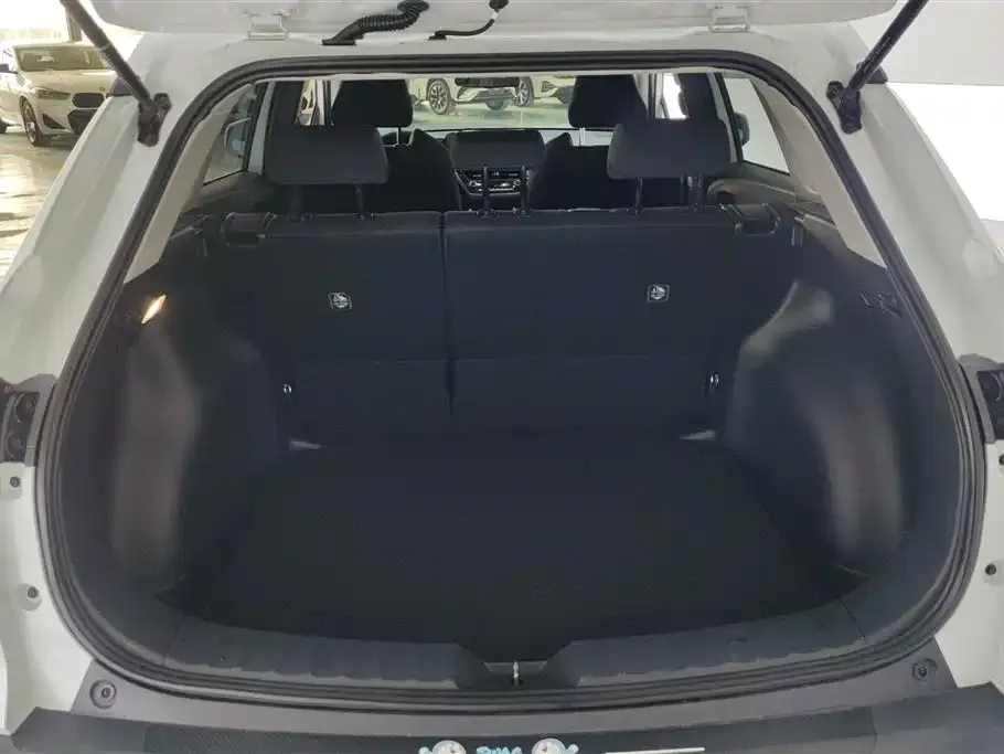 Toyota Frontlander 2023 из CN, фото 3