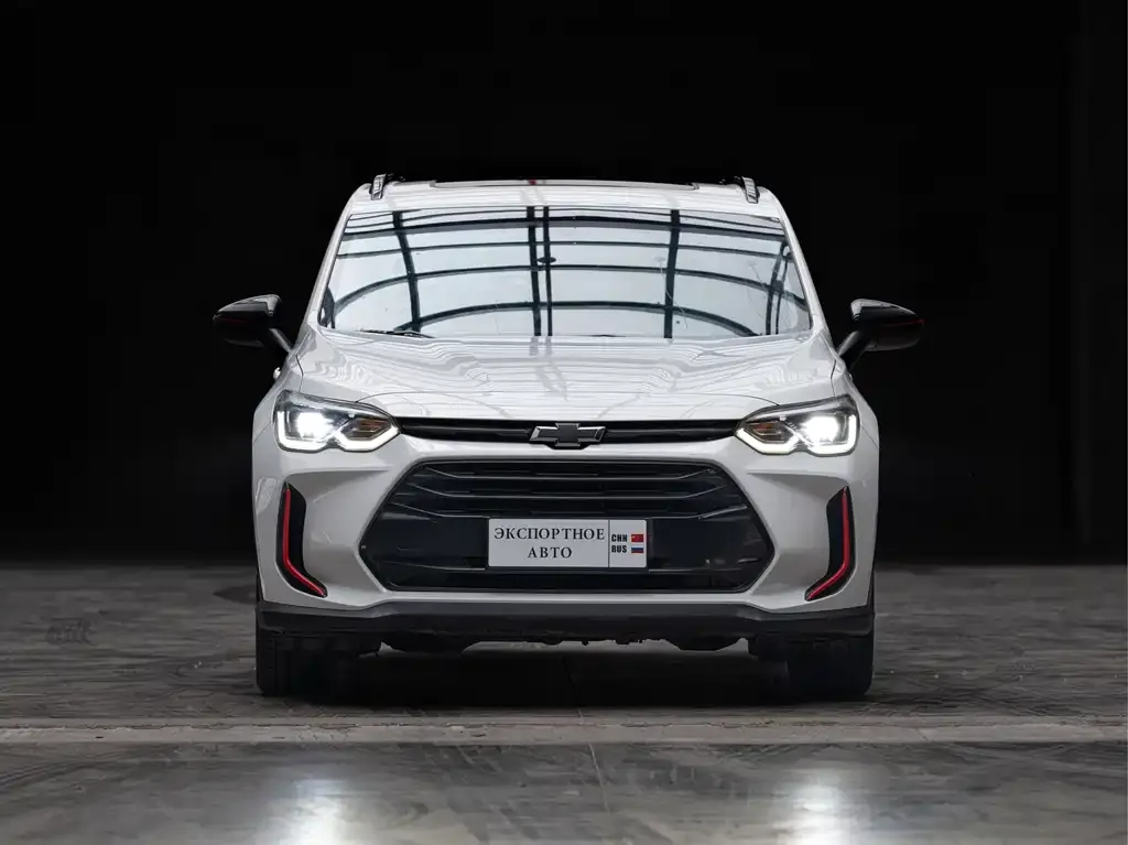 Chevrolet Volando 2023 из CN, фото 10