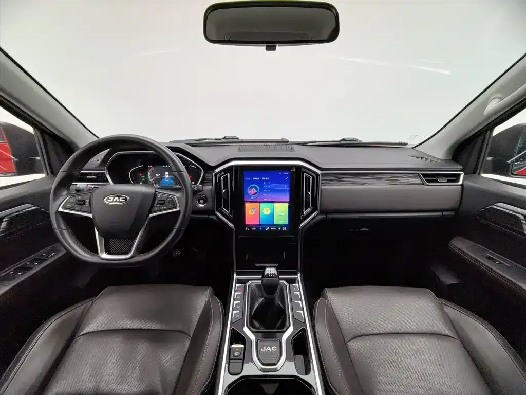JAC Hantu 2022 из CN, фото 8