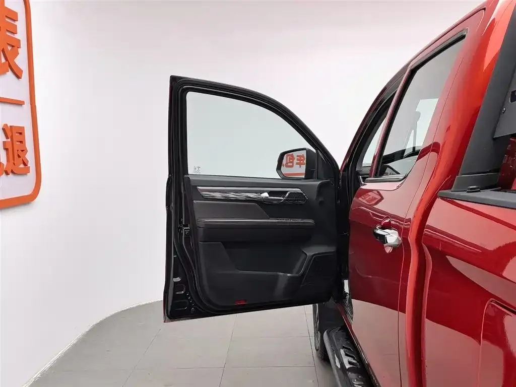 JAC Hantu 2022 из CN, фото 7