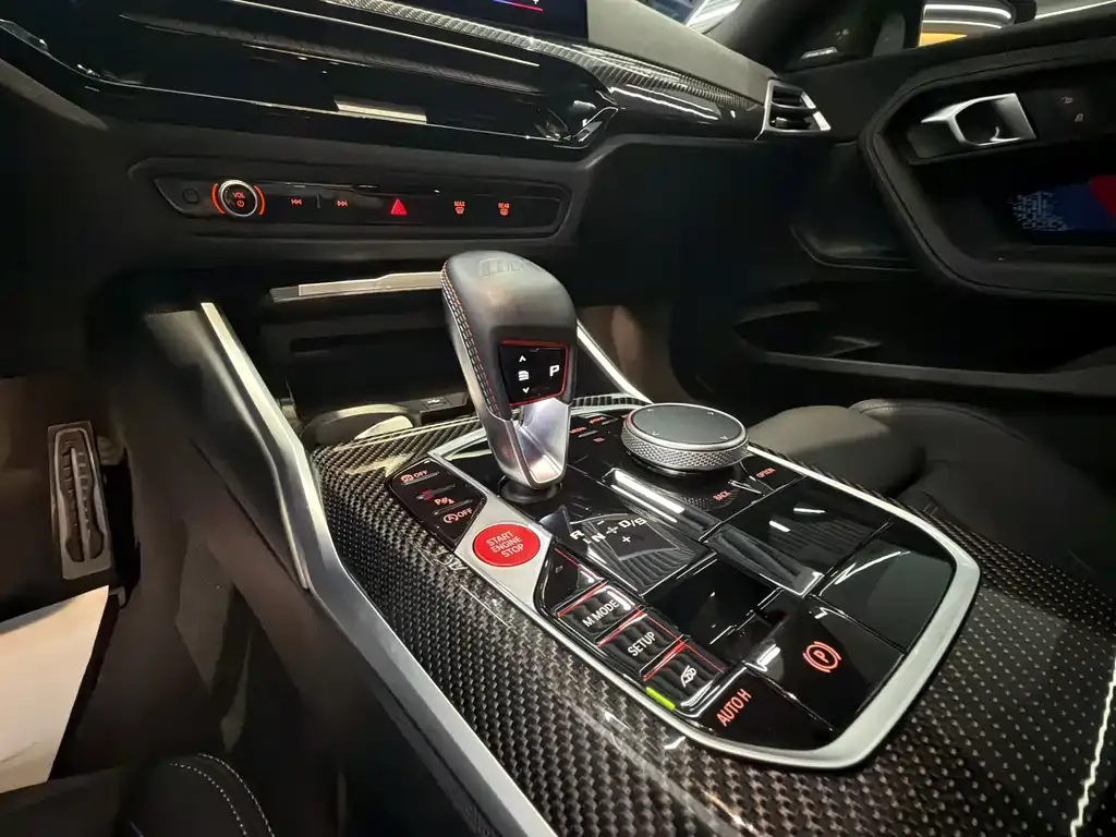 BMW M2 2025 из CN, фото 10