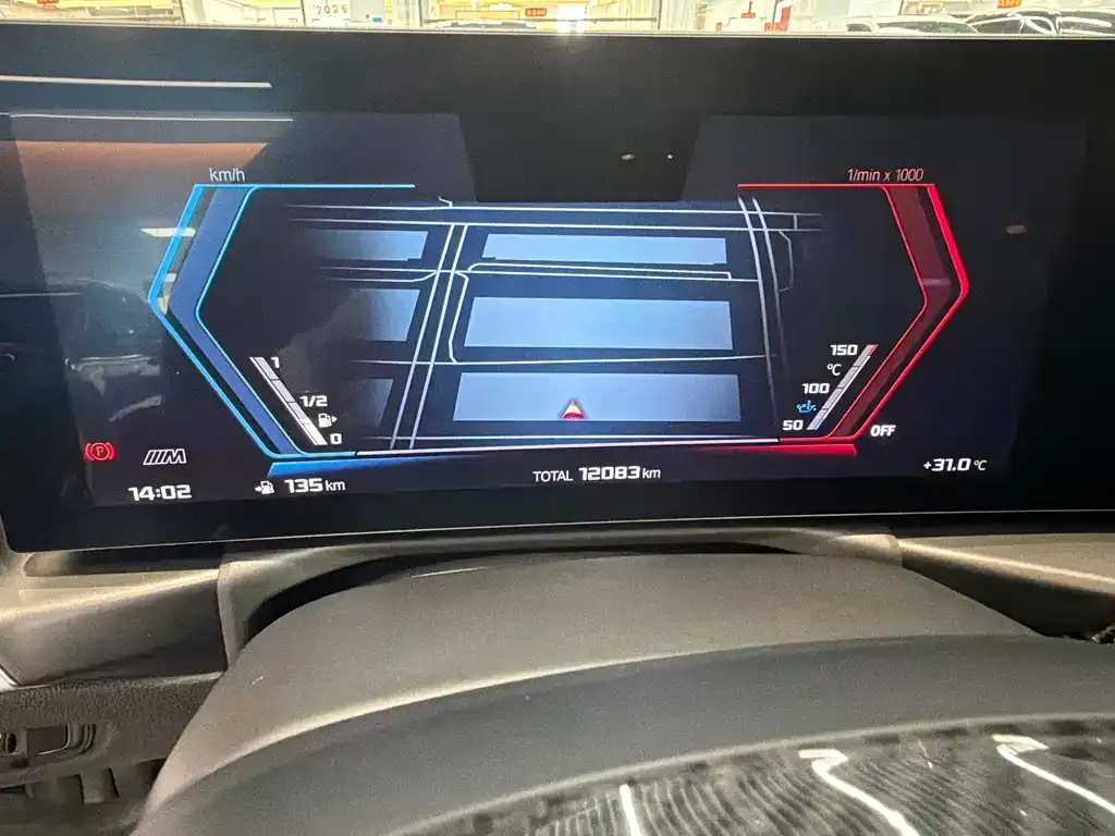 BMW M2 2025 из CN, фото 4