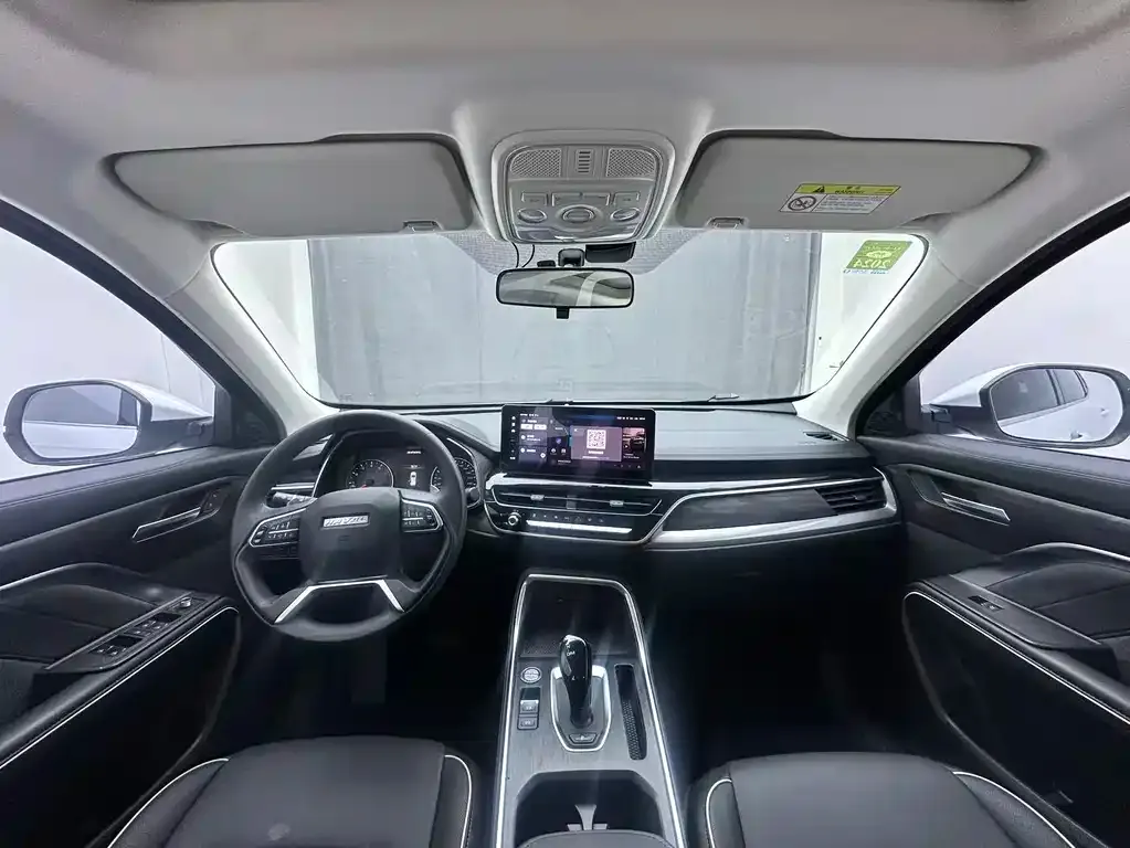 Haval H6 2022 из CN, фото 9