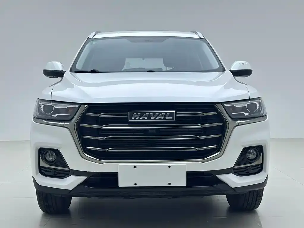 Haval H6 2022 из CN, фото 6