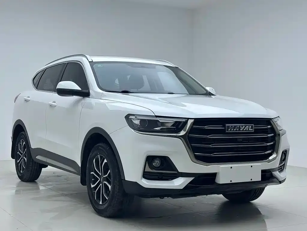 Haval H6 2022 из CN, фото 3