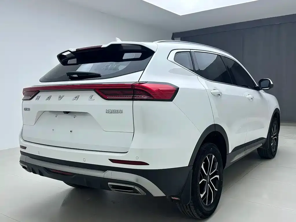 Haval H6 2022 из CN, фото 7