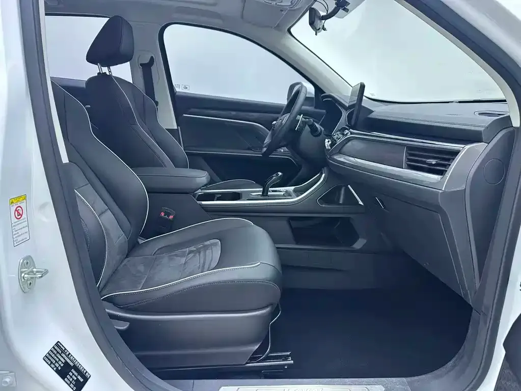 Haval H6 2022 из CN, фото 10