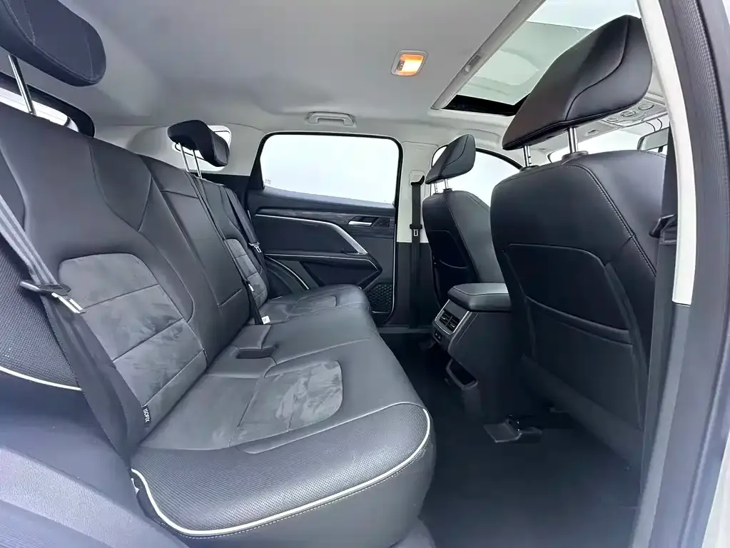 Haval H6 2022 из CN, фото 8