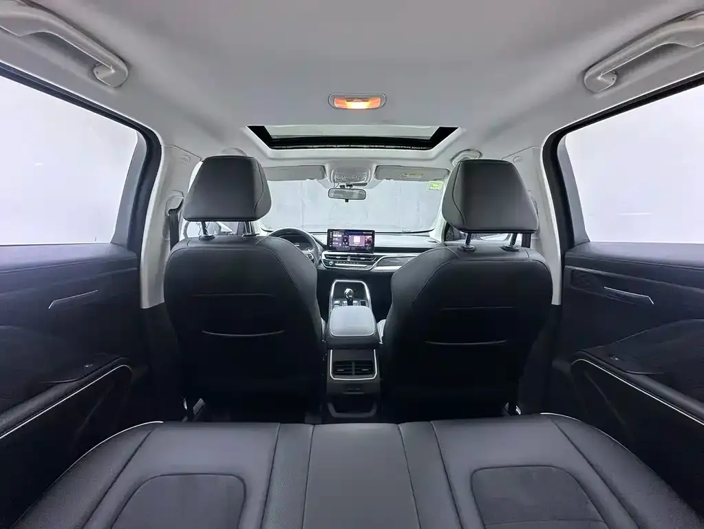 Haval H6 2022 из CN, фото 5