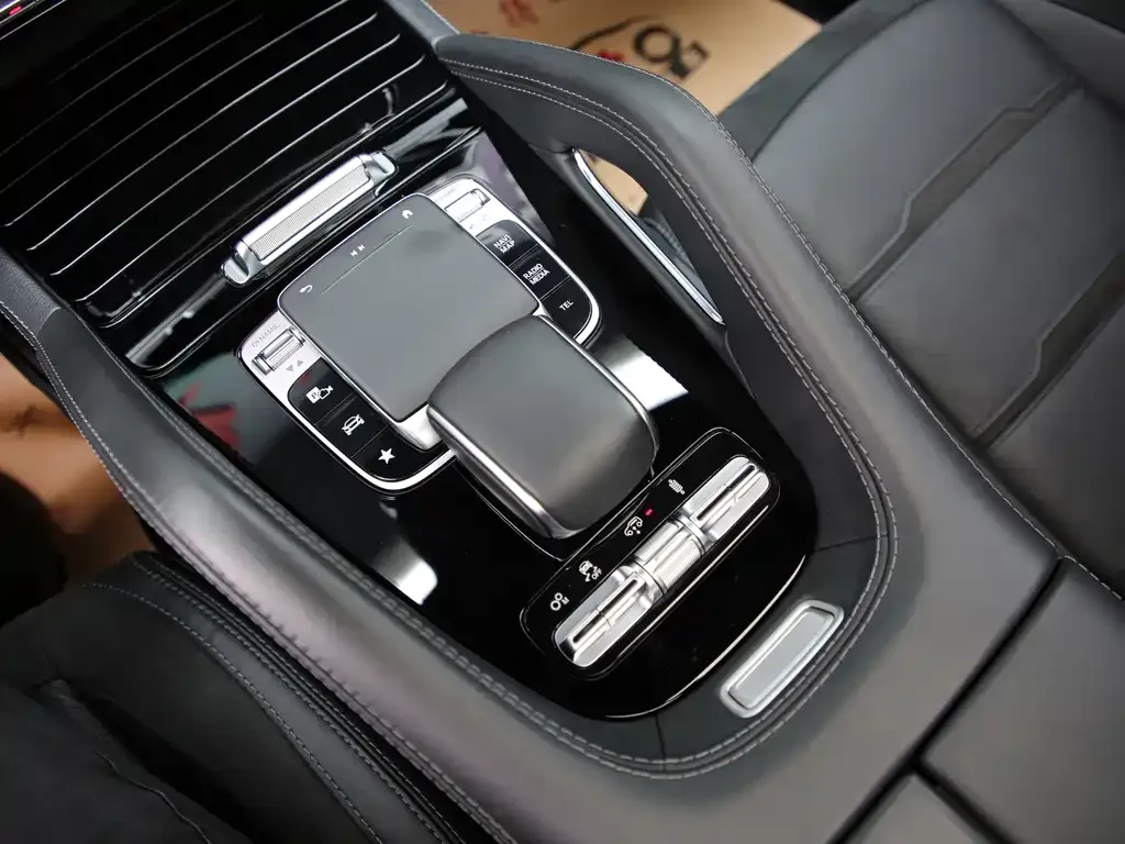 Mercedes-Benz GLE AMG 2021 из CN, фото 6