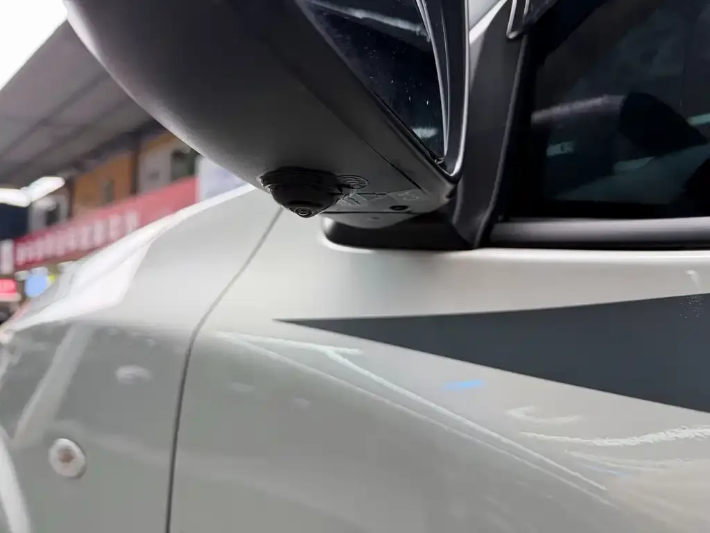 Nissan Terra 2022 из CN, фото 2