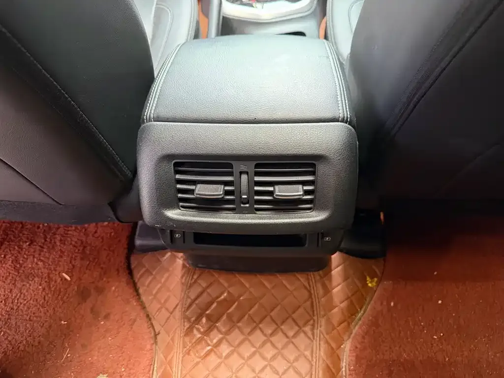 Nissan Terra 2022 из CN, фото 7