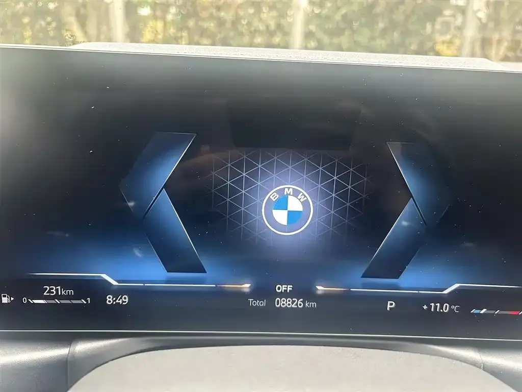 BMW 3 Series 2025 из CN, фото 2