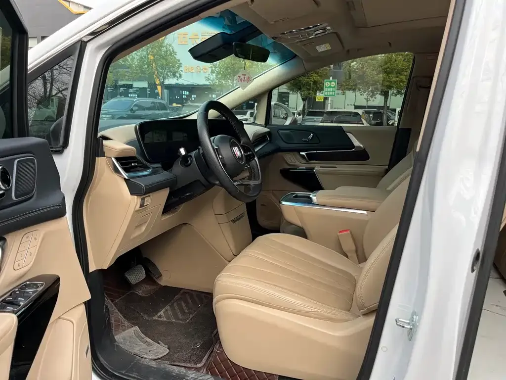 Buick Century — фото 7