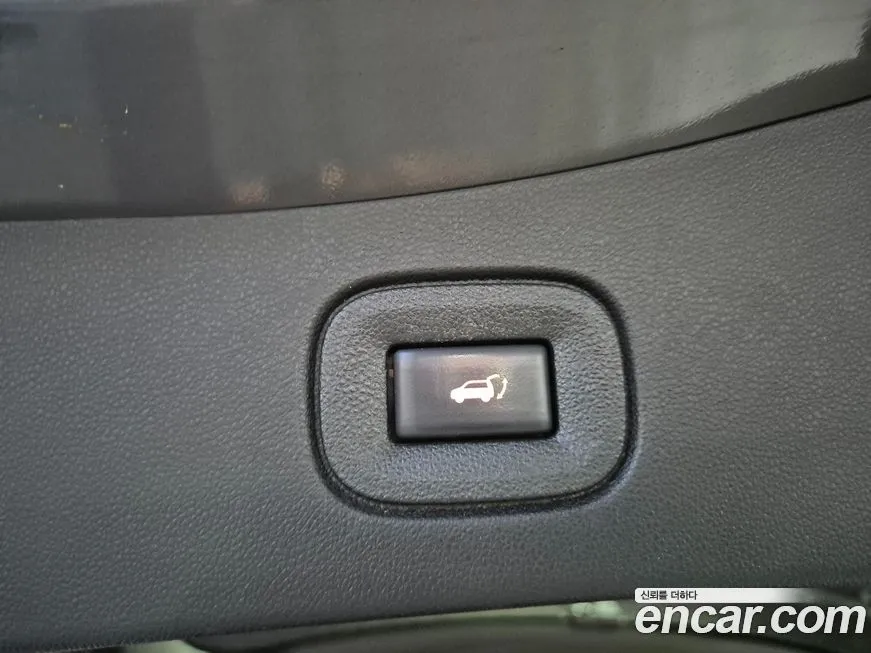 Renault Korea (Samsung) QM6 2021 из KR, фото 7