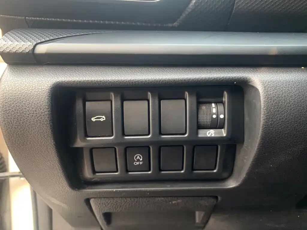 Subaru Forester 2021 из CN, фото 2
