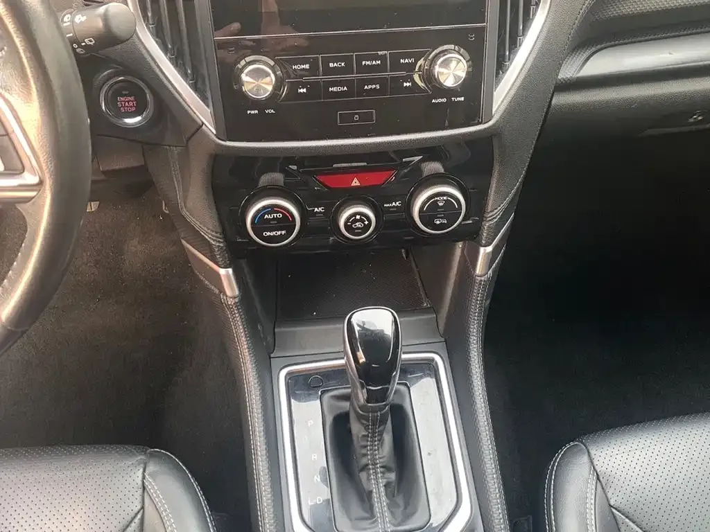 Subaru Forester 2021 из CN, фото 5