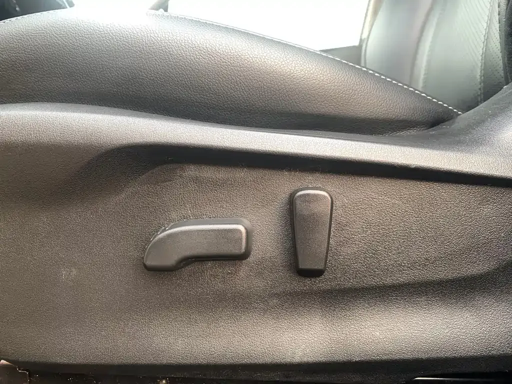 Subaru Forester 2021 из CN, фото 9