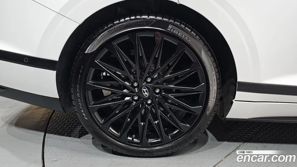 Hyundai Grandeur 2023 из KR, фото 7